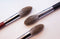 Small Powder Brush F640N